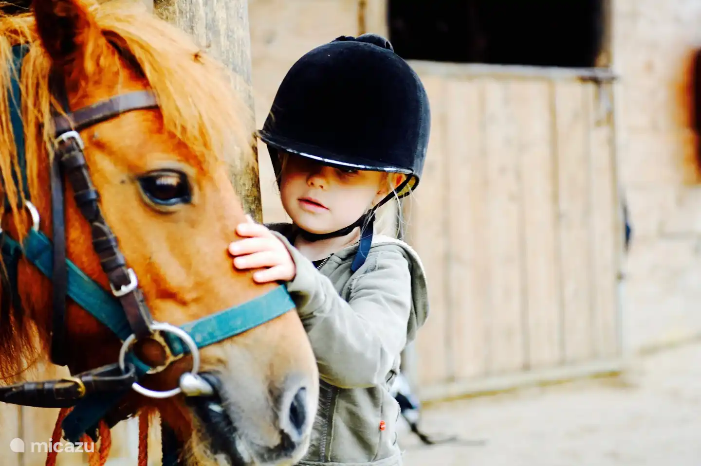 Summer love. Es ist immer der Moment des Abschieds.