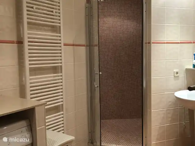 Location de Vacances Espagne, Costa Brava, Calonge, villa - Casa la Curva ....avec douche à l'italienne....