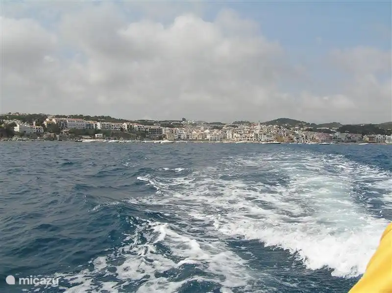 Schöne Küste 3,5 km