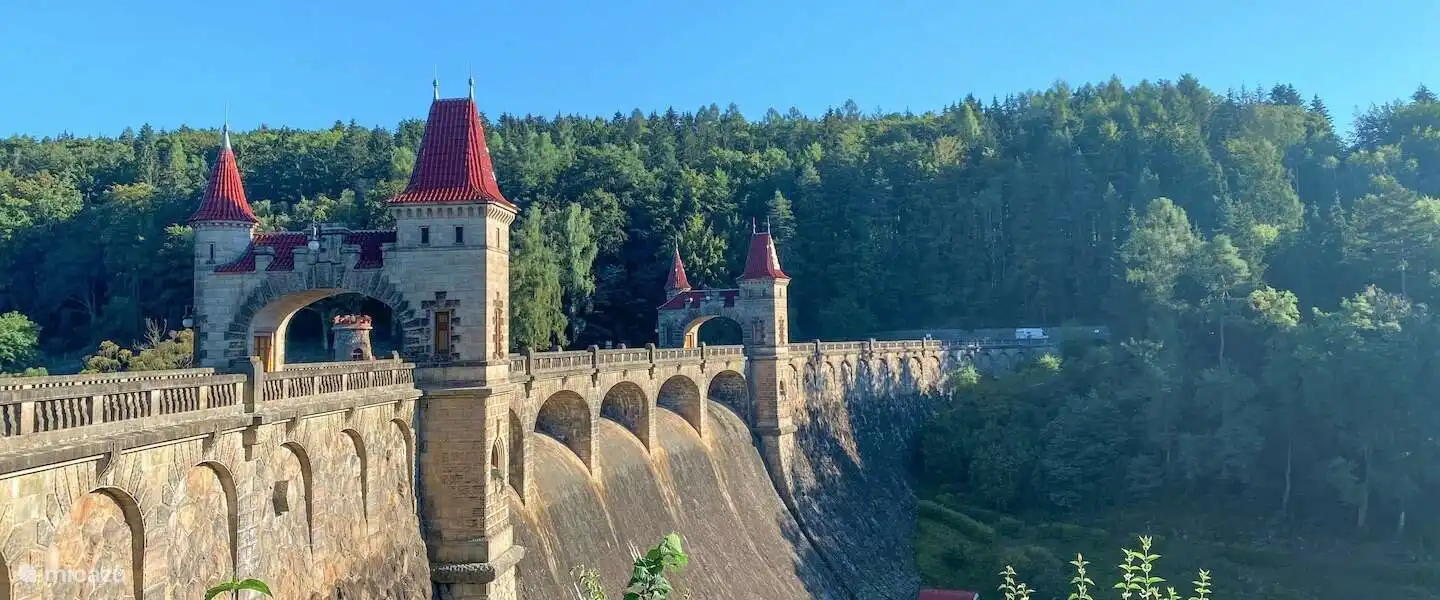 edificios pintorescos