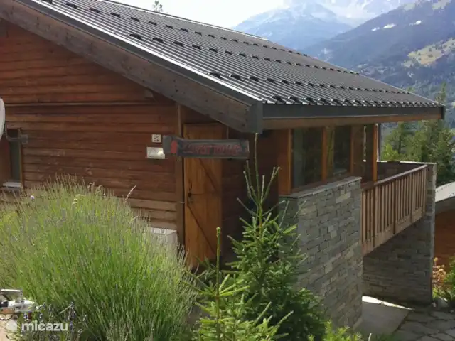 La Marmotte | France, Savoie, La Norma - chalet La Marmotte | France, Savoie, La Norma - chalet