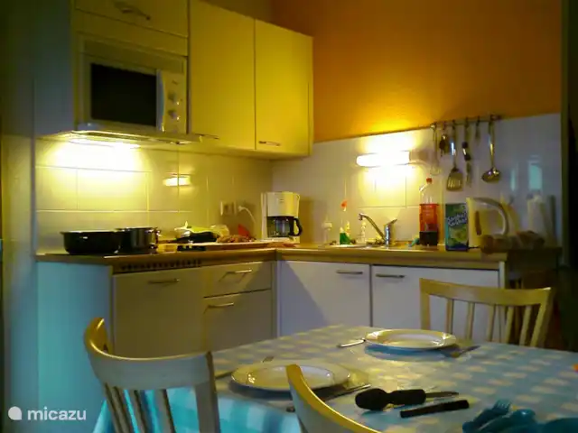La Marmotte | France, Savoie, La Norma - chalet -
