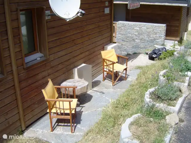 La Marmotte | France, Savoie, La Norma - chalet -