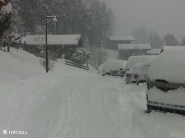 La Marmotte | France, Savoie, La Norma - chalet -