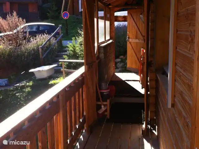 La Marmotte | France, Savoie, La Norma - chalet -