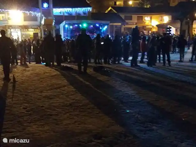 La Marmotte | France, Savoie, La Norma - chalet Nouvel An 2016 La Norma