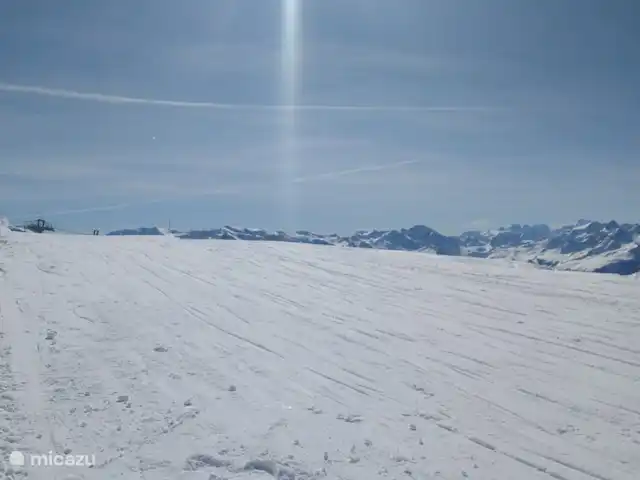 La Marmotte | France, Savoie, La Norma - chalet Sortie Aussois
