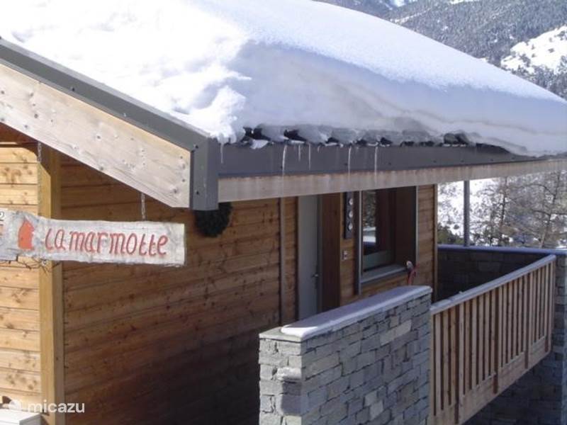 Maison de Vacances France, Savoie, La Norma Chalet La Marmotte