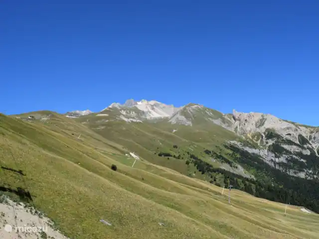 La Marmotte | France, Savoie, La Norma - chalet X