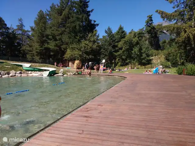 La Marmotte | France, Savoie, La Norma - chalet Piscine La Norma