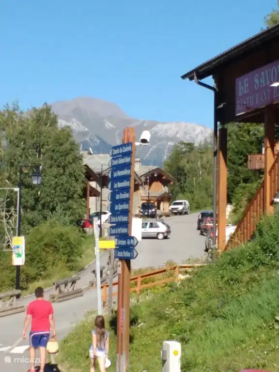 Village La Norma 2016