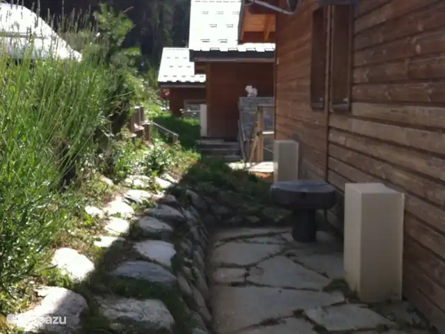 La Marmotte | France, Savoie, La Norma - chalet Été 2016