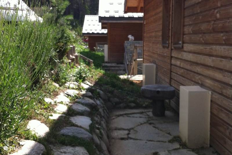 Vakantiehuis Frankrijk, Savoie, La Norma Chalet La Marmotte