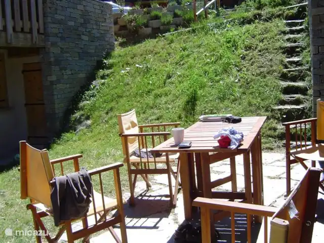 La Marmotte | France, Savoie, La Norma - chalet -