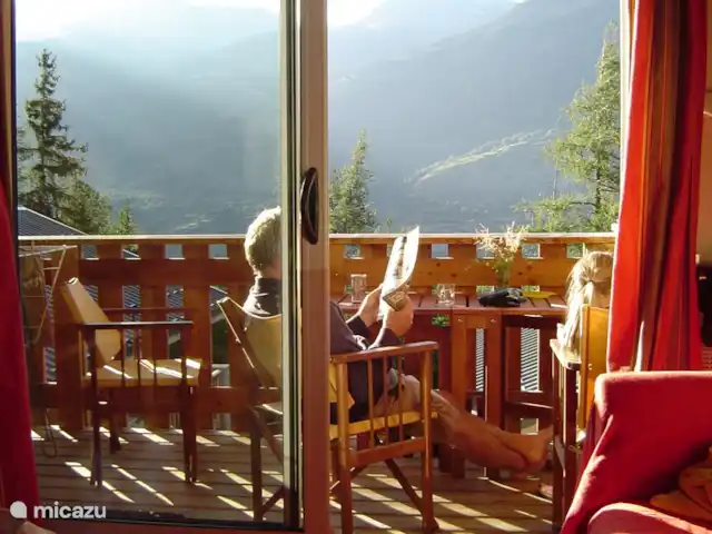 La Marmotte | France, Savoie, La Norma - chalet -