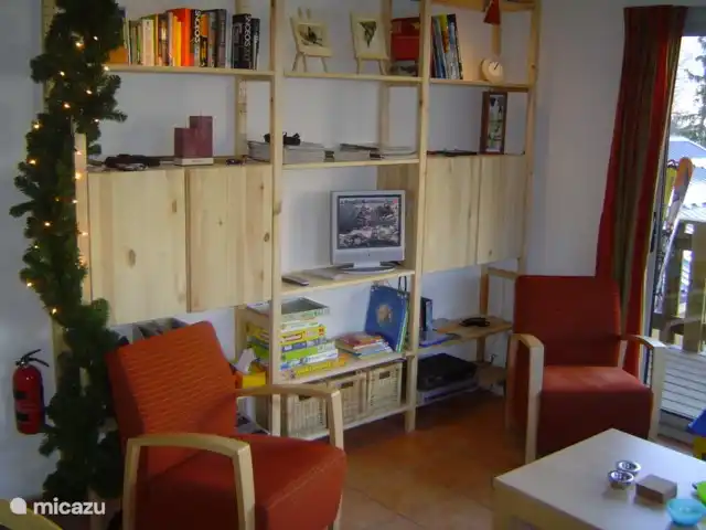 La Marmotte | France, Savoie, La Norma - chalet -