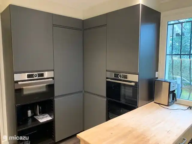 Le Vacher | France, Ardèche, Beaulieu (Ardèche) - maison de vacances Nouvelle cuisine 2021