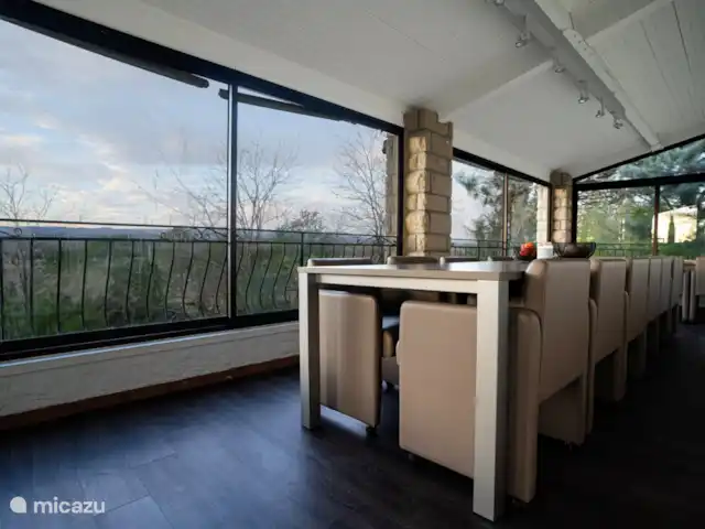 Le Vacher | France, Ardèche, Beaulieu (Ardèche) - maison de vacances Salle