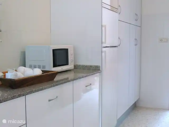 Siempre Domingo Casa Emily en España, Costa Blanca, Moraira - villa