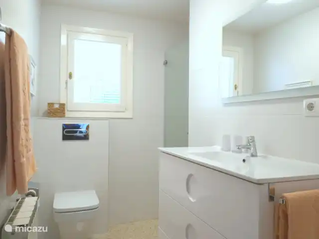 Siempre Domingo Casa Emily en España, Costa Blanca, Moraira - villa