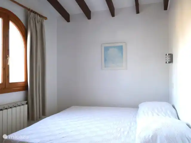 Siempre Domingo Casa Emily en España, Costa Blanca, Moraira - villa