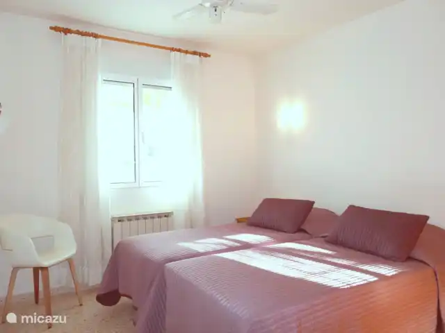 Siempre Domingo Casa Emily en España, Costa Blanca, Moraira - villa