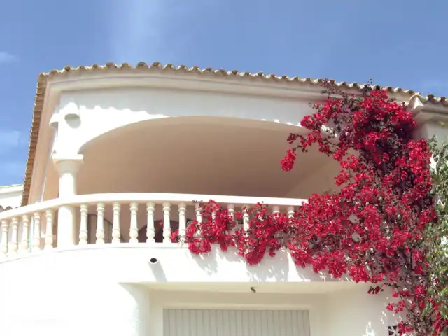 Siempre Domingo Casa Emily en España, Costa Blanca, Moraira - villa