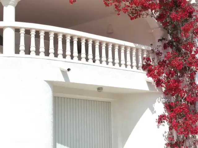 Siempre Domingo Casa Emily en España, Costa Blanca, Moraira - villa