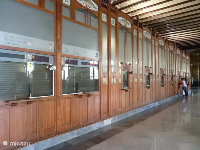 Siempre Domingo Casa Emily en España, Costa Blanca, Moraira - villa