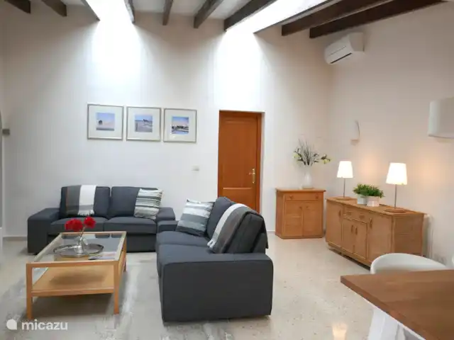 Siempre Domingo Casa Emily en España, Costa Blanca, Moraira - villa