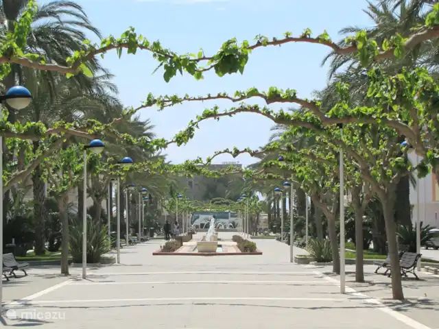 Siempre Domingo Casa Emily en España, Costa Blanca, Moraira - villa