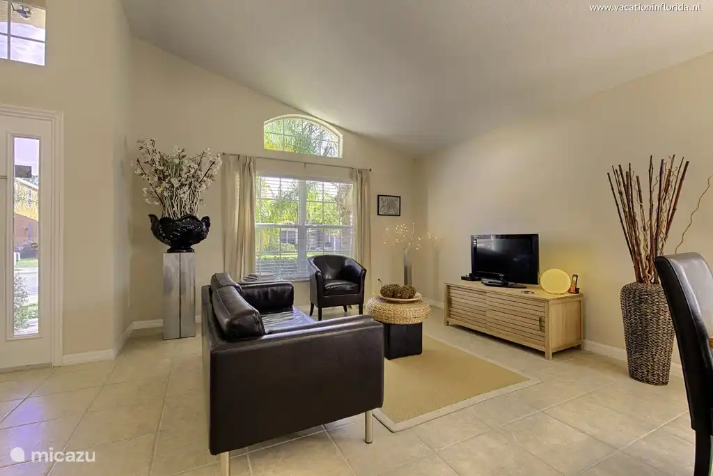 Esszimmer House of Orange