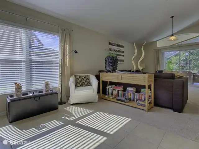 Villa Maison d'Orange Davenport | États-Unis, Floride, Davenport - villa Salon Maison d'Orange