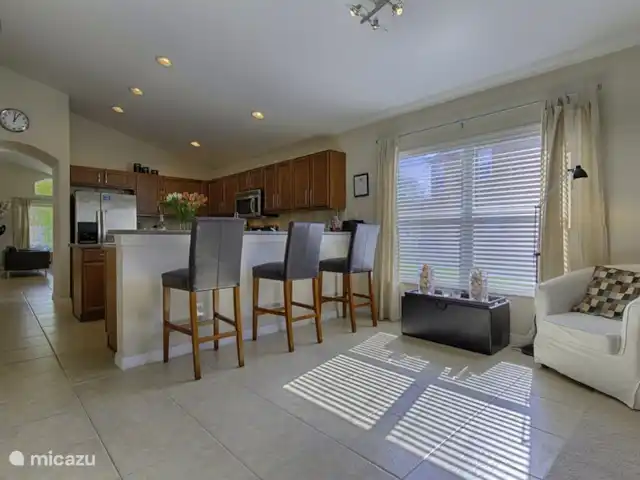 Villa Maison d'Orange Davenport | États-Unis, Floride, Davenport - villa Maison d'Orange