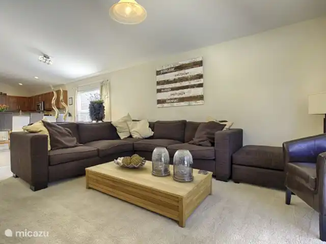 Villa Maison d'Orange Davenport | États-Unis, Floride, Davenport - villa Salon Maison d'Orange