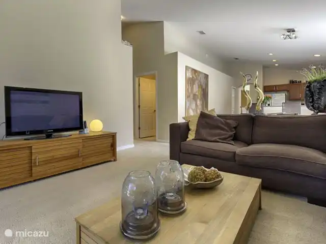Villa Maison d'Orange Davenport | États-Unis, Floride, Davenport - villa Salon Maison d'Orange