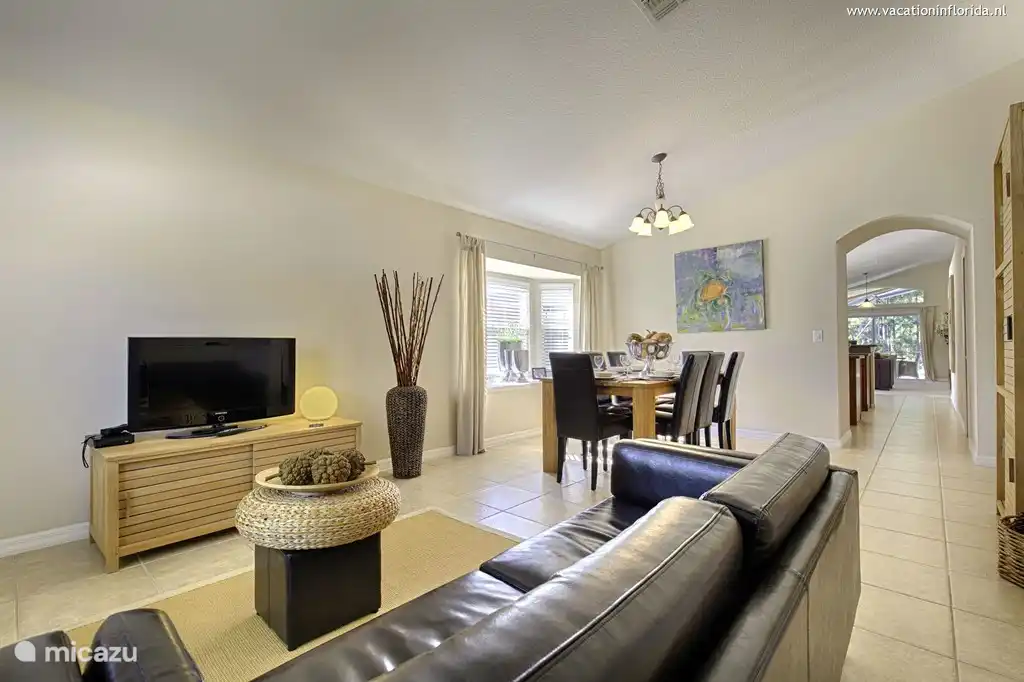 Esszimmer House of Orange