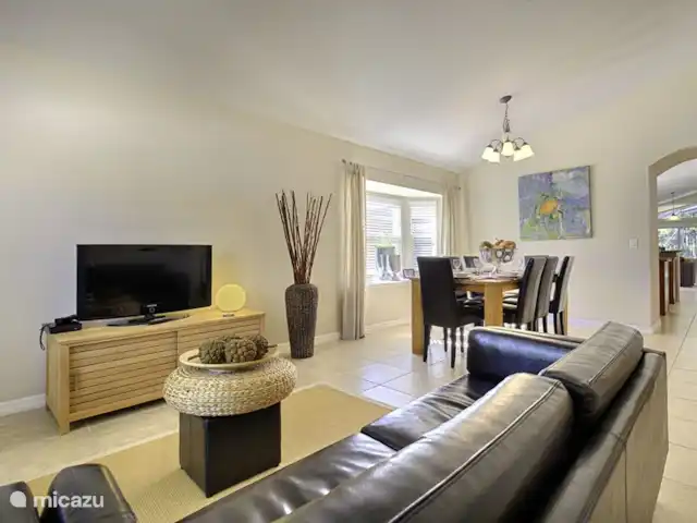 Villa Maison d'Orange Davenport | États-Unis, Floride, Davenport - villa Chambre avant Maison d'Orange