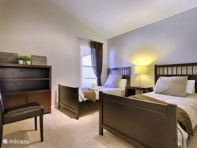 Villa Maison d'Orange Davenport | États-Unis, Floride, Davenport - villa Quatrième chambre Maison d'Orange