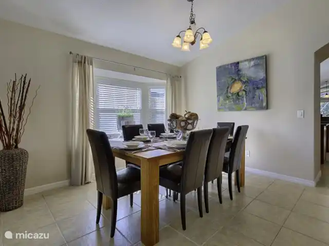 Villa Maison d'Orange Davenport | États-Unis, Floride, Davenport - villa Chambre avant Maison d'Orange
