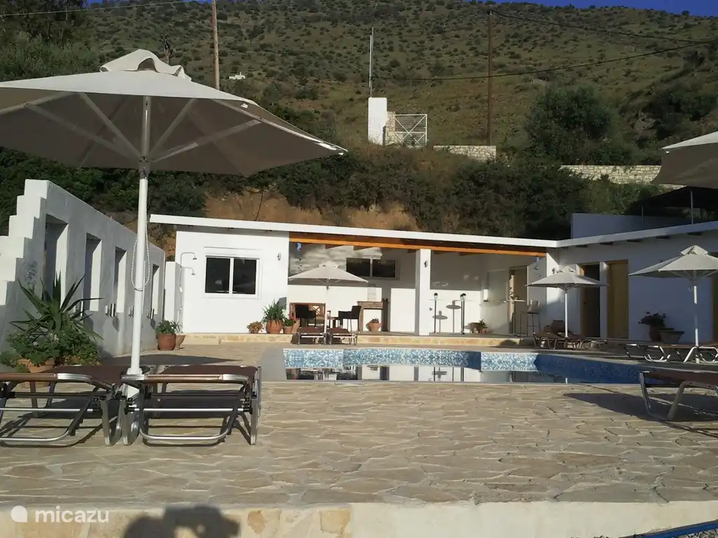 En van de andere zijde gezien...