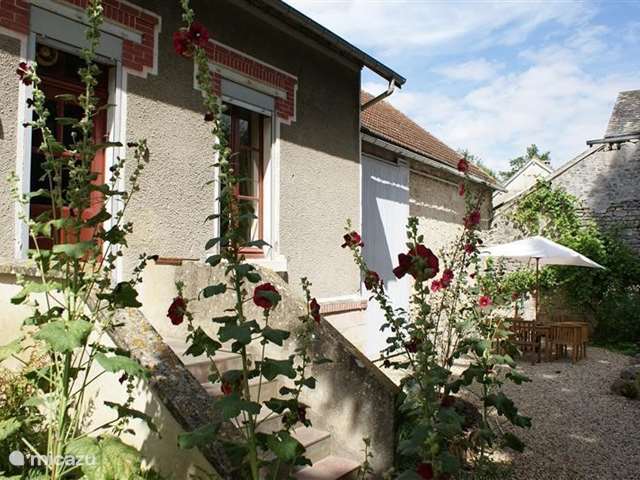 Holiday home in France, Picardy –  gîte / cottage Les deux pins