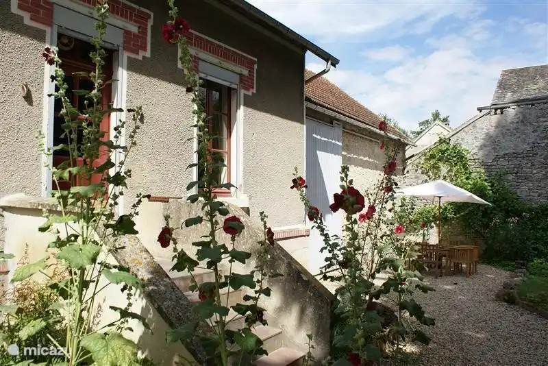gîte / hütte, Vendresse-Beaulne, Aisne, Frankreich - Les deux pin