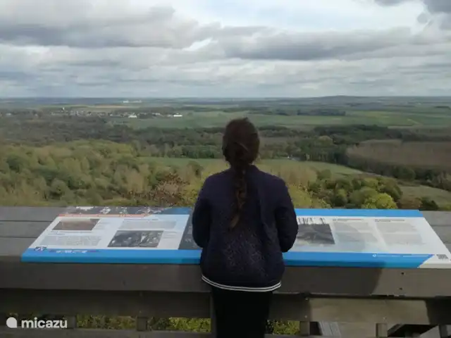 Les Deux Pins | France, Aisne, Vendresse-Beaulne - gîte / cottage Superbes panoramas à proximité.
