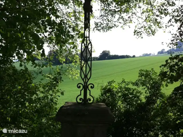 Les Deux Pins | France, Aisne, Vendresse-Beaulne - gîte / cottage Se promener dans le Hameau de Beaulne