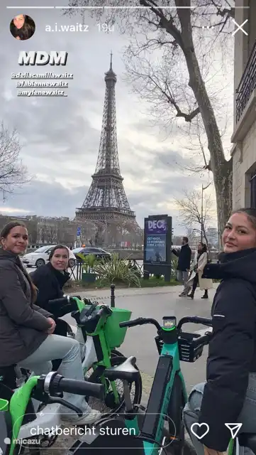 Innerhalb von 75 Minuten mit dem Zug nach Paris von Laon oder Soissons. Oder natürlich mit dem Auto.