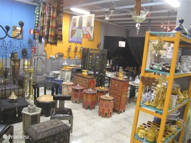 Casa Pimienta huren in Spanje, Andalusië, Velez-Malaga - villa Gezellig winkelen in Vélez-Málaga, Torre del Mar en Málaga