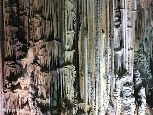 Casa Pimienta huren in Spanje, Andalusië, Velez-Malaga - villa Druipsteengrotten bij Nerja.