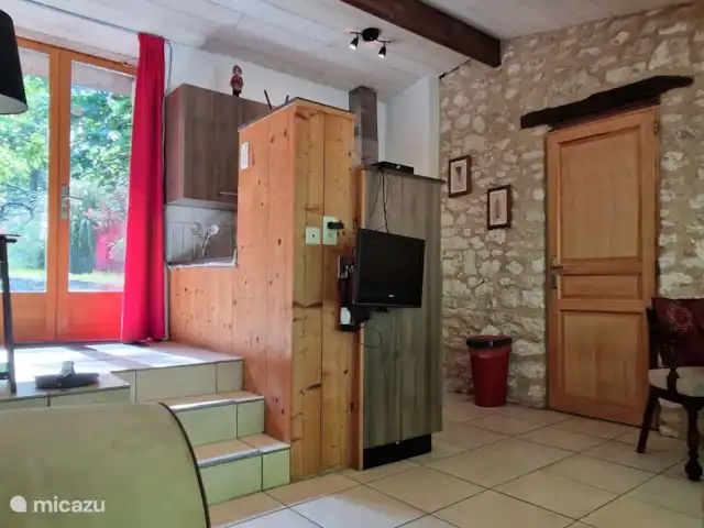 Cézanne | France, Lot-et-Garonne, Douzains - gîte / cottage