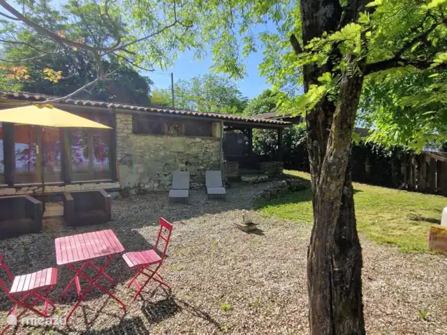 Cézanne | France, Lot-et-Garonne, Douzains - gîte / cottage Cézanne | France, Lot-et-Garonne, Douzains - gîte / cottage